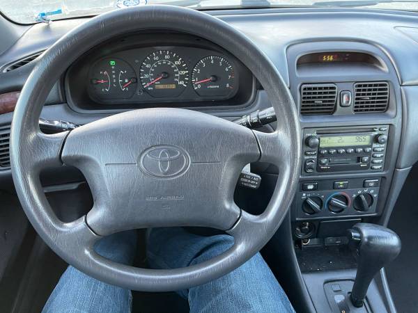 2000 Toyota Solara - cars & trucks - by owner - vehicle automotive... for sale in Kirkwood, DE – photo 9
