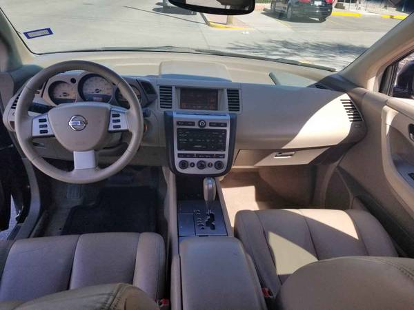 nissan murano for sale in Fabens, TX – photo 7