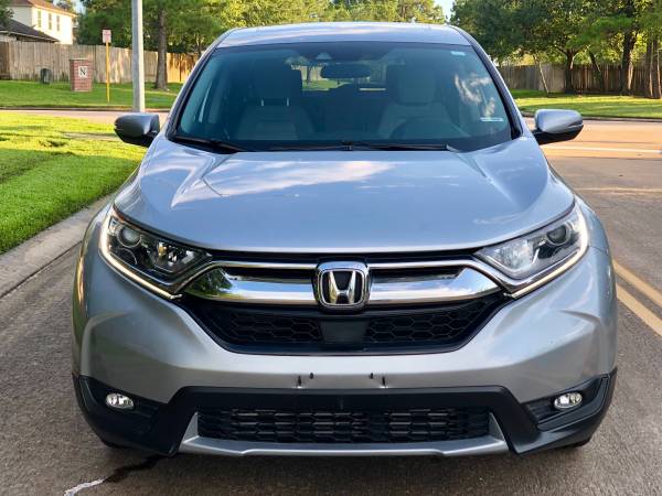 2018 HONDA CR-V | LIKE NEW | ONLY 4.000 MILES | CAR PLAY 🔥 for sale in Spring, TX – photo 2