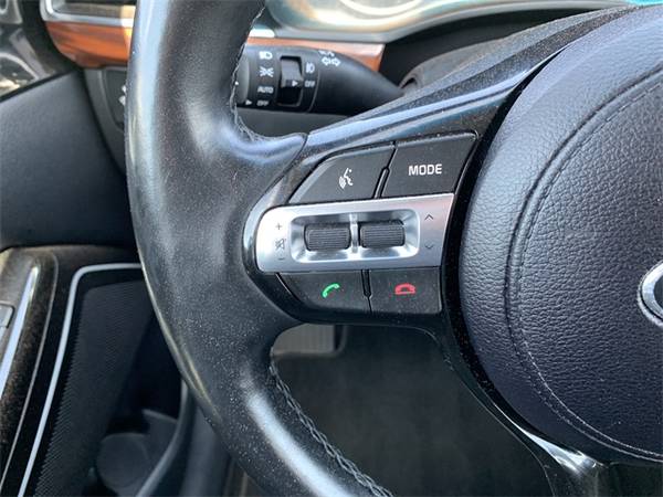 2018 Kia Cadenza Premium sedan - - by dealer - vehicle for sale in El Paso, TX – photo 20