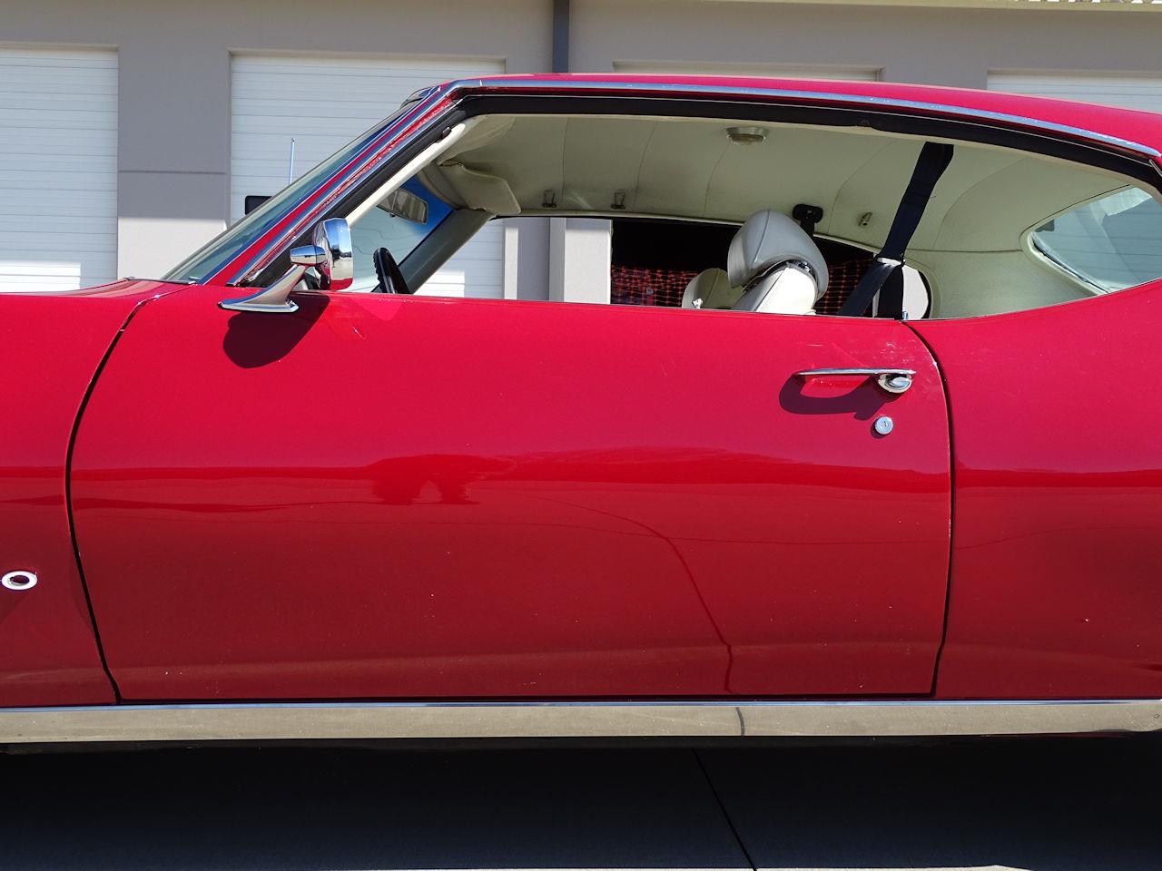 1969 Pontiac GTO for sale in O'Fallon, IL – photo 13