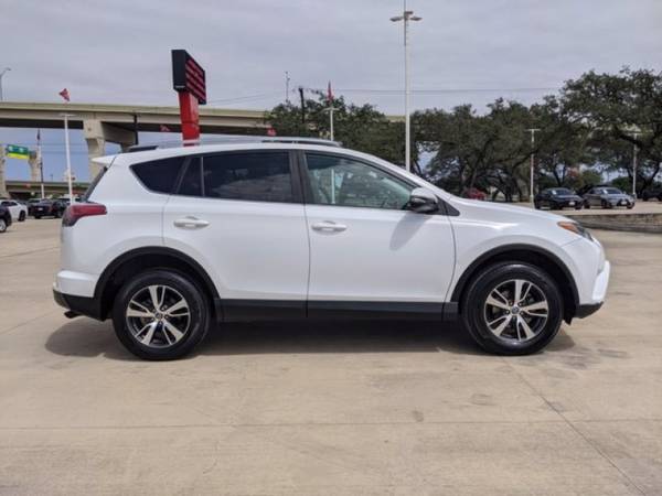 2016 Toyota RAV4 XLE - - by dealer - vehicle for sale in San Antonio, TX – photo 6