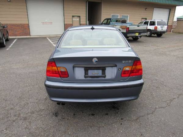 2004 BMW 3-Series 325i LOW MILES! AFFORDABLE LUXURY! EZ FINANCE!! -... for sale in WASHOUGAL, OR – photo 6