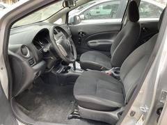 2014 nissan versa S note auto 129 per month or 6900 cash or card for sale in Bixby, OK – photo 2