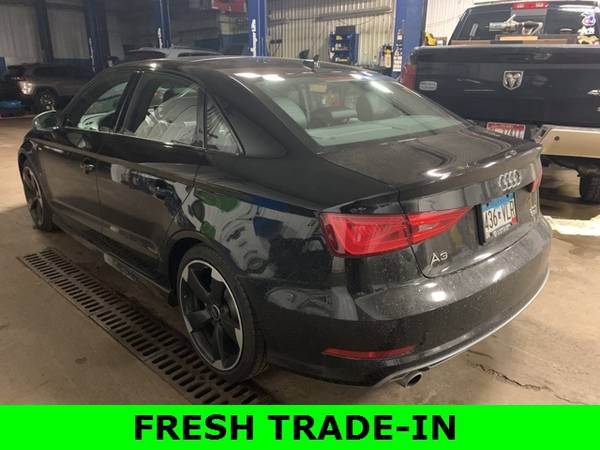 2016 Audi A3 2.0T Premium - Northern MN's Price Leader! - cars &... for sale in Grand Rapids, MN – photo 4