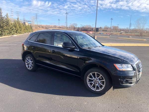 2011 Audi Q5 2.0T Quattro AWD - cars & trucks - by owner - vehicle... for sale in Minneapolis, MN – photo 3