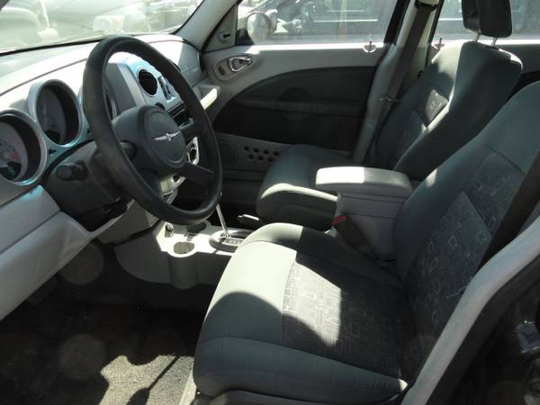 2009 CHRYSLER PT CRUISER LOW MILES - - by dealer for sale in Gridley, CA – photo 12