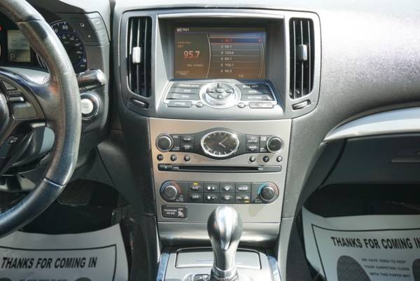 2011 Infiniti G Sedan $499 DOWN!EVERYONE DRIVES! for sale in Miaimi, FL – photo 21