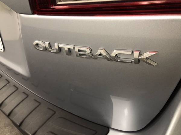 2018 Subaru Outback Ice Silver Metallic *WHAT A DEAL!!* - cars &... for sale in Carrollton, OH – photo 12