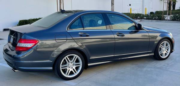 Mercedes Benz C 350 - - by dealer - vehicle automotive for sale in Corona, CA – photo 6