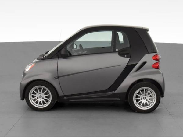 2014 smart fortwo Passion Hatchback Coupe 2D coupe Gray - FINANCE -... for sale in Buffalo, NY – photo 5