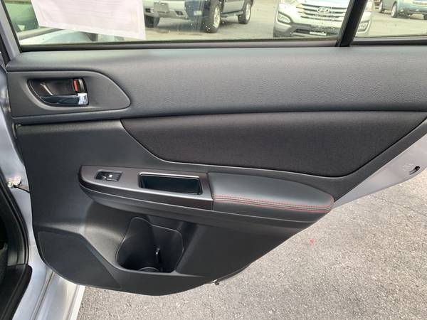 2015 Subaru WRX Premium 4-Door for sale in Round Lake, NY – photo 11