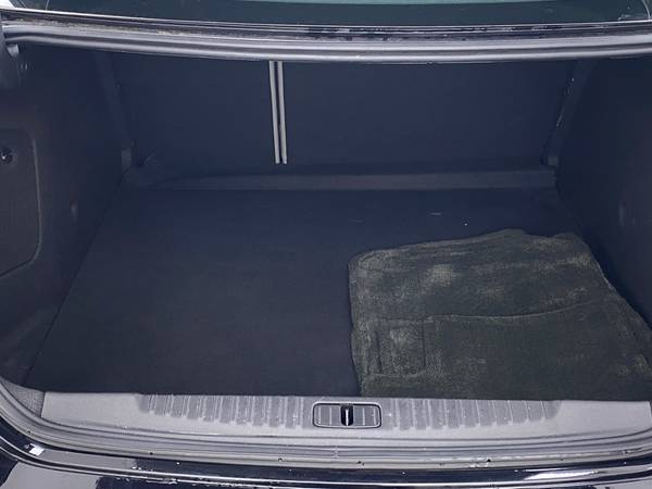 2014 Buick Verano Sedan 4D sedan Black - FINANCE ONLINE - cars &... for sale in Sarasota, FL – photo 23