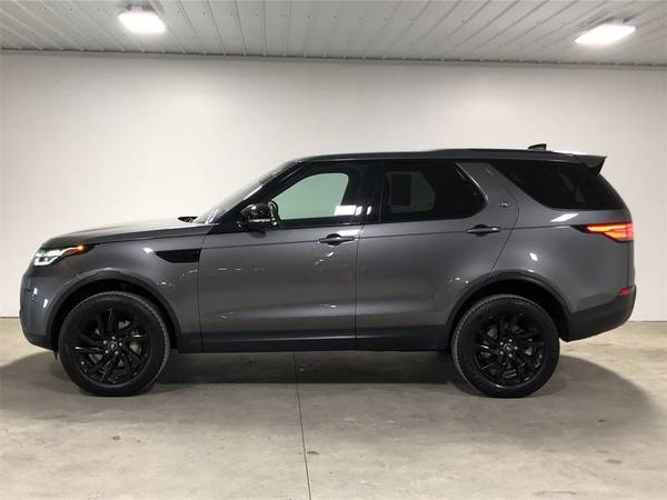 2018 Land Rover Discovery HSE - - by dealer - vehicle for sale in Buffalo, NY – photo 3
