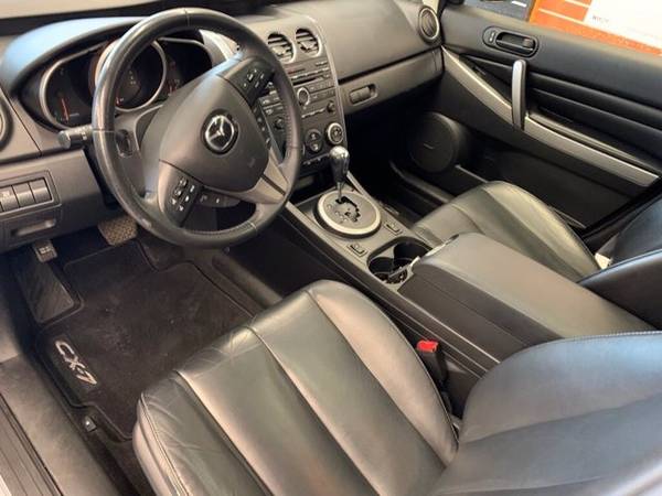 2011 Mazda Cx-7 i Touring $899 Down Delivers! - cars & trucks - by... for sale in Buffalo, MN – photo 6