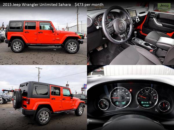 $509/mo - 2019 Jeep Grand Cherokee Limited 4x4 - LIFETIME WARRANTY!... for sale in Spokane, WA – photo 20
