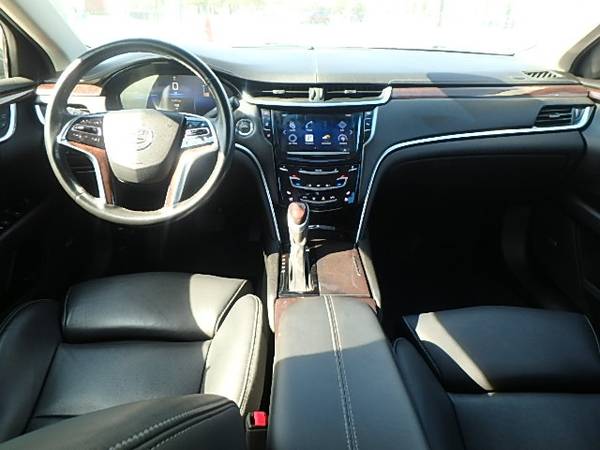 2014 Cadillac XTS PREMIUM AWD Sedan XTS Cadillac for sale in Detroit, MI – photo 5