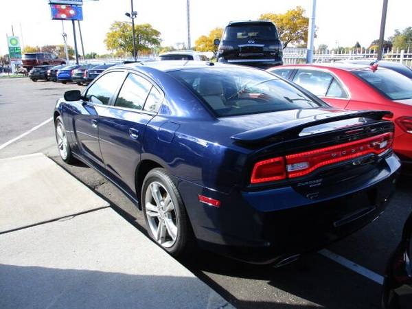 ✔️👍2014 DODGE CHARGER _SXT AWD_ Bad Credit Ok Guaranteed Financing -... for sale in Detroit, MI – photo 4