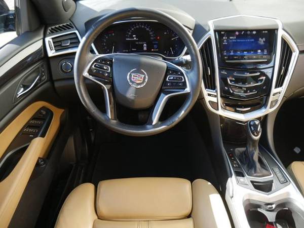 2016 Cadillac SRX Luxury Collection for sale in North Branch, MN – photo 12