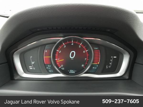 2015 Volvo XC70 T6 Platinum AWD All Wheel Drive SKU:F1193160 for sale in Spokane, WA – photo 10