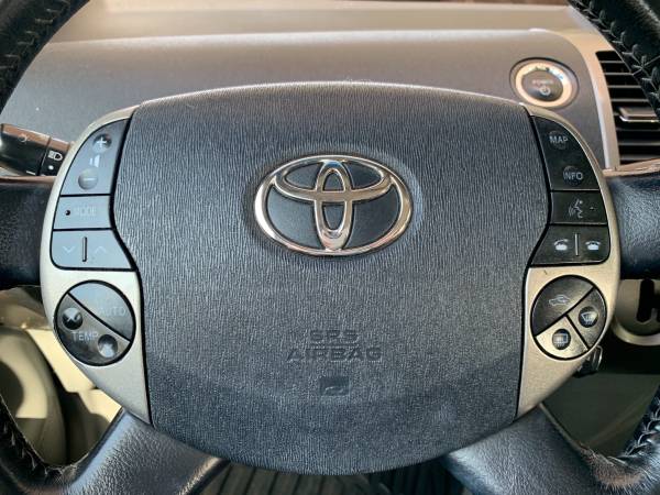 2007 Toyota Prius Fully Loaded! UltraReliable! - - by for sale in Portland, OR – photo 18