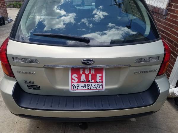 2007 Subaru Outback for sale in Jamaica, NY – photo 8