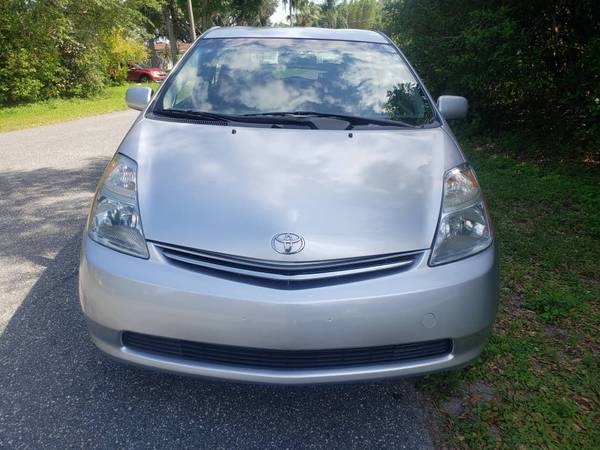 2008 TOYOTA PRIUS TWO HYBRID - - by dealer - vehicle for sale in Orlando, FL – photo 2