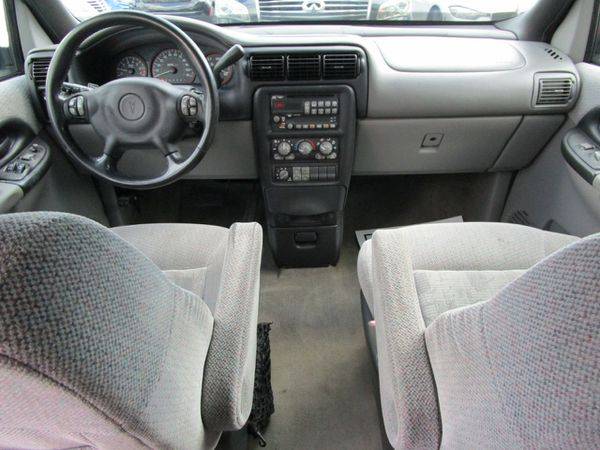 2002 Pontiac Montana 1SA Extended BUY HERE / PAY HERE !! for sale in TAMPA, FL – photo 19