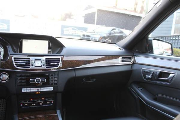 2015 MERCEDES-BENZ E-CLASS E350 4Matic - Sport Package APPROVED!!!... for sale in Stafford, District Of Columbia – photo 23
