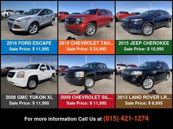 2013 FORD F150 SUPERCREW - cars & trucks - by dealer - vehicle... for sale in Chenoa, IL – photo 24