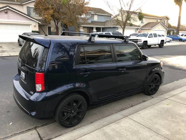2014 Scion xB - cars & trucks - by owner - vehicle automotive sale for sale in Modesto, CA – photo 5