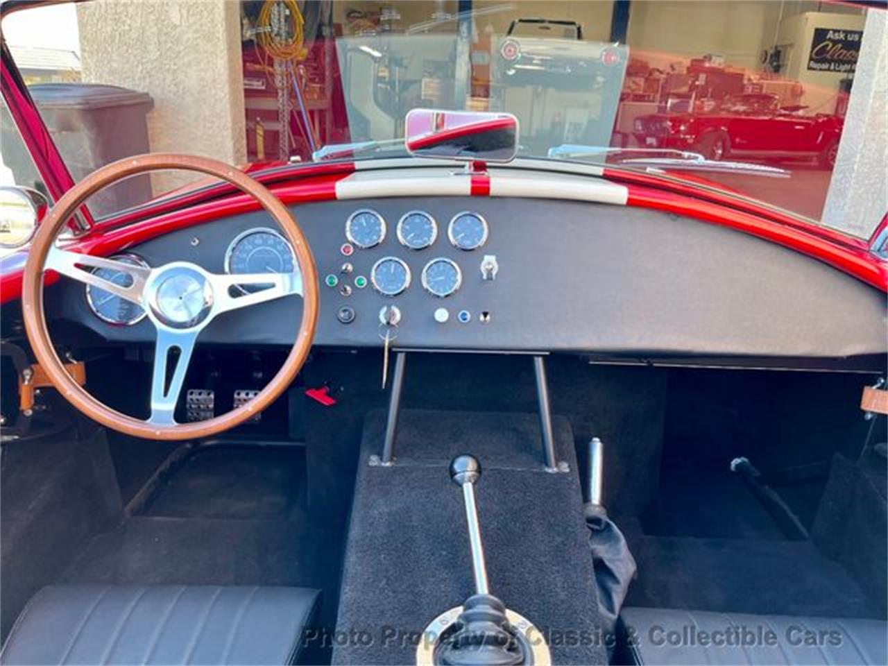1965 Shelby Cobra for sale in Las Vegas, NV – photo 11