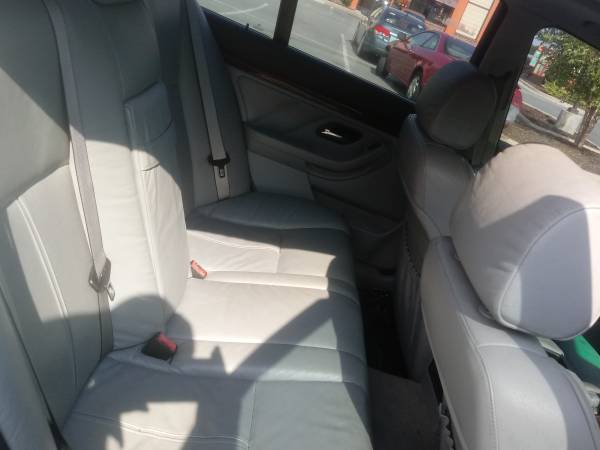 Bmw 5 Series 540i sport package fully loaded for sale in Atlanta, GA – photo 4