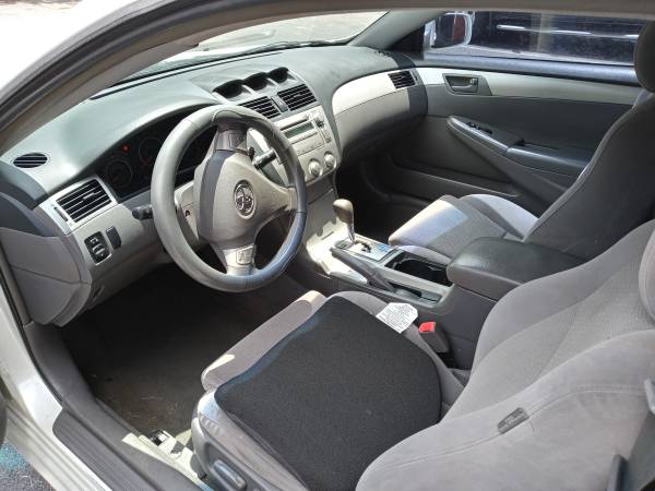2007 Toyota solara for sale in Lake Mary, FL – photo 2