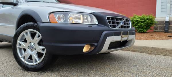 07 Volvo XC70 AWD Cross County 145k/ - by dealer for sale in East Hartford, CT – photo 20