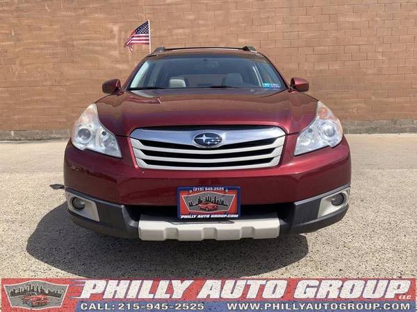 2011 Subaru Outback * FROM $295 DOWN + WARRANTY + UBER/LYFT/1099 * for sale in Levittown, PA – photo 2