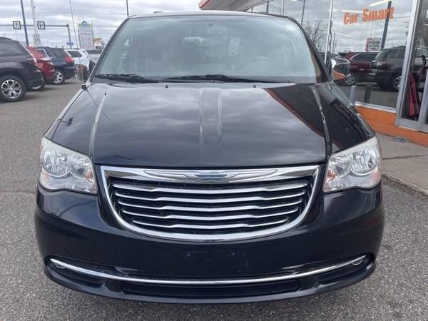 2012 Chrysler Town & Country Touring-L - - by dealer for sale in Wausau, WI – photo 2