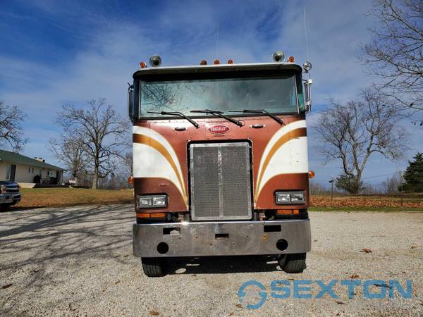 1982 Peterbilt 362 - cars & trucks - by owner - vehicle automotive... for sale in Pomona, MO – photo 18