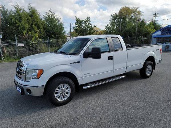 2011 FORD F-150 F150 F 150 w/HD Payload Pkg $995 Down Payment - cars... for sale in Temple Hills, District Of Columbia – photo 5