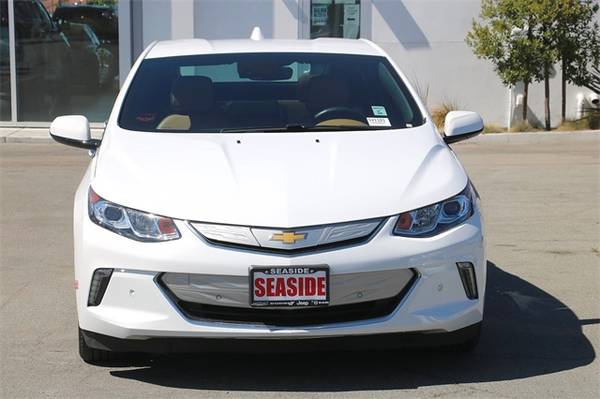 2018 Chevrolet Chevy Volt Premier - Lower Price - - by for sale in Seaside, CA – photo 4