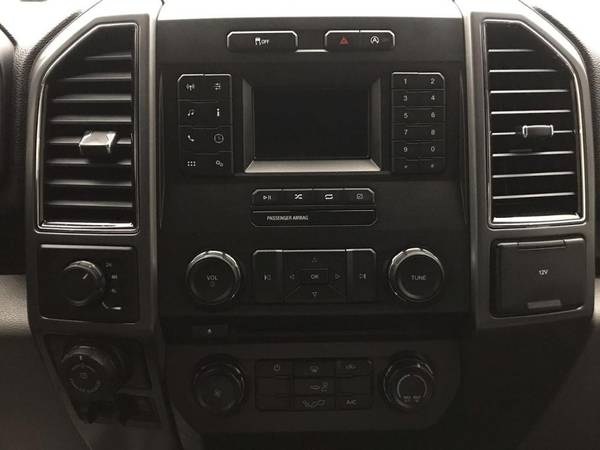 2018 Ford F-150 4x4 4WD F150 XLT Crew Cab Short Box for sale in Kellogg, MT – photo 12