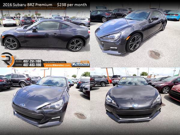 $277/mo - 2015 Hyundai Genesis 3.8 AWD - 100 Approved! - cars &... for sale in Kissimmee, FL – photo 10
