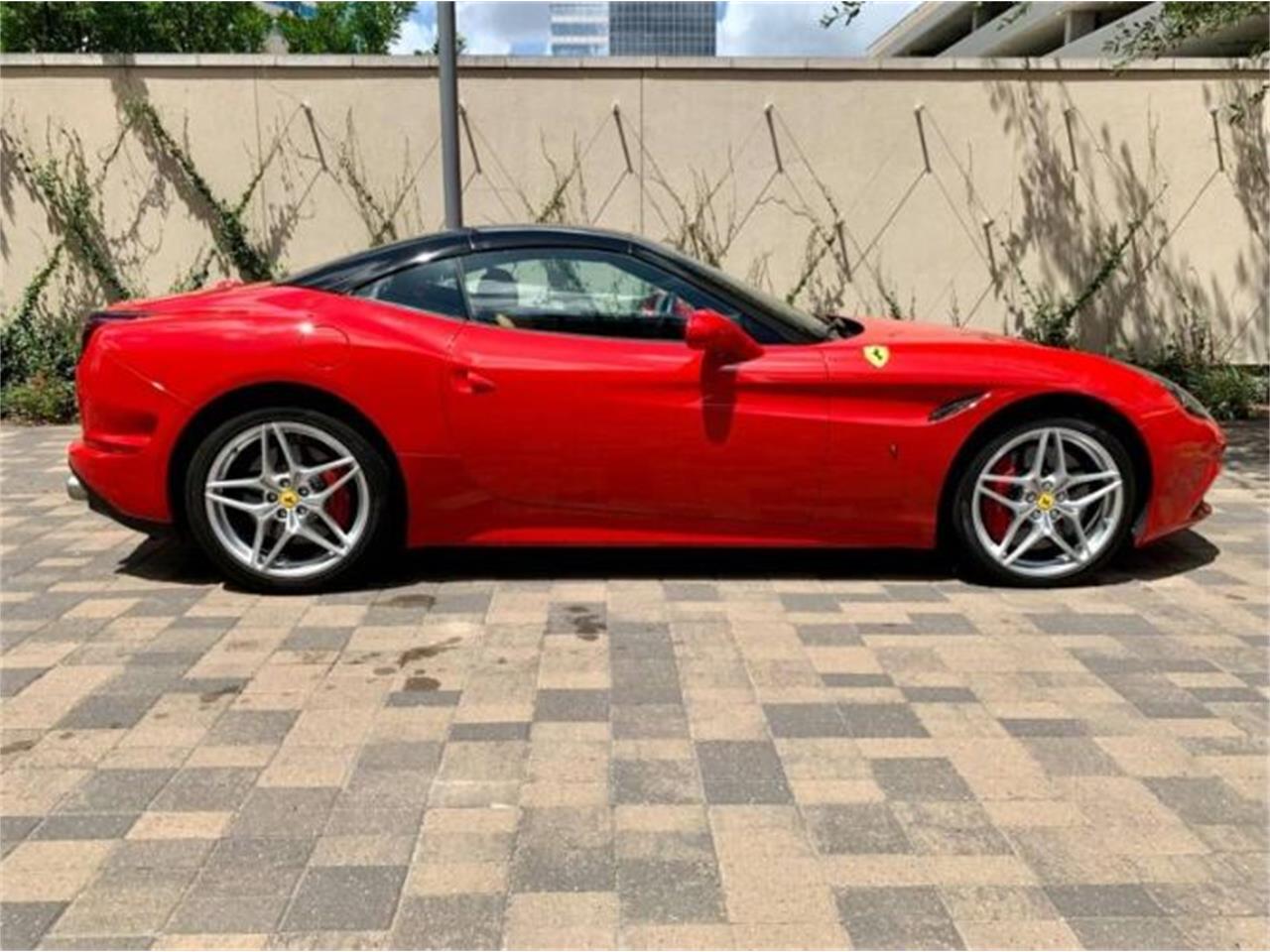 2017 Ferrari California for sale in Cadillac, MI – photo 23