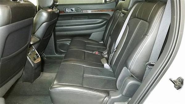 2012 LINCOLN MKT EcoBoost 4D Crossover SUV for sale in Long Island City, NY – photo 20