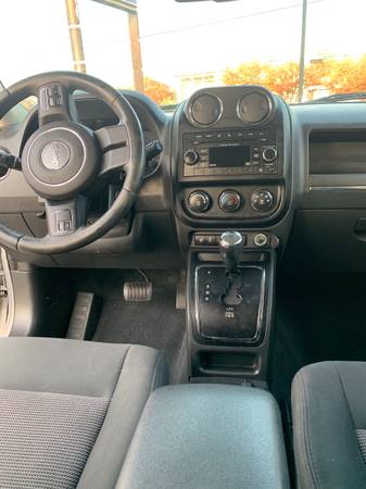 2012 Jeep Patriot - cars & trucks - by dealer - vehicle automotive... for sale in Irmo, SC – photo 11
