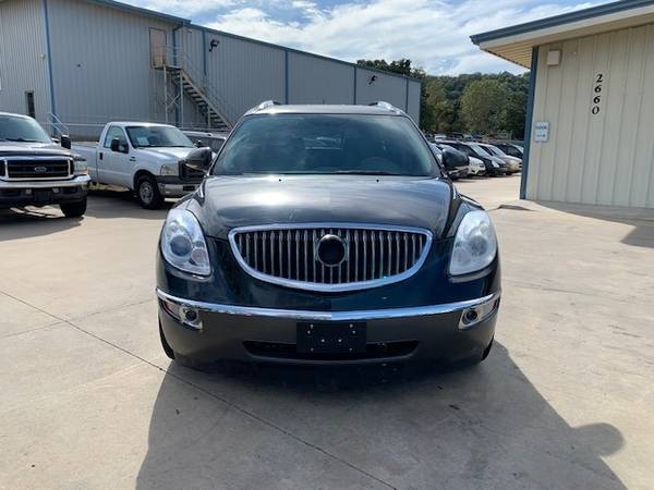 2009 Buick Enclave FWD CXL FREE WARRANTY!!! **FREE CARFAX** for sale in Catoosa, OK – photo 14