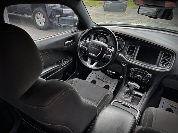 2016 Dodge Charger SXT - - by dealer - vehicle for sale in Goshen, WV – photo 13