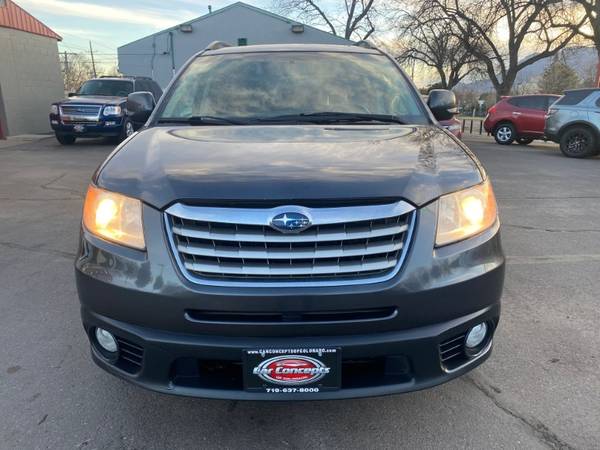 2008 Subaru Tribeca Limited 5-Passenger - cars & trucks - by dealer... for sale in Colorado Springs, CO – photo 2