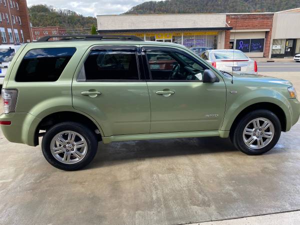 2008 MERCURY MARINER AWD AUTOMATIC POWER SUNROOF JUST SERVICED -... for sale in Erwin, TN – photo 6