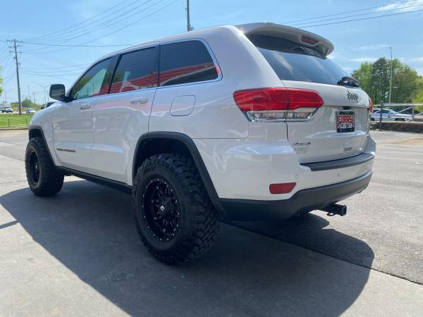 2018 Jeep Grand Cherokee Laredo 4x4 4dr SUV - CALL/TEXT TODAY! for sale in Charlotte, NC – photo 5